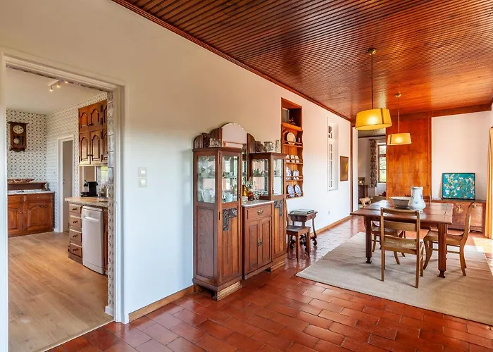 Casa Do Lamaçal - Minho's Guest