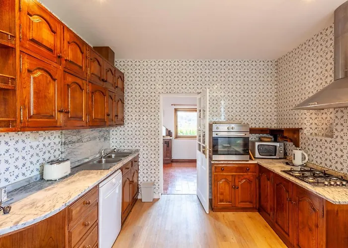 Casa Do Lamaçal - Minho's Guest Casa de Férias