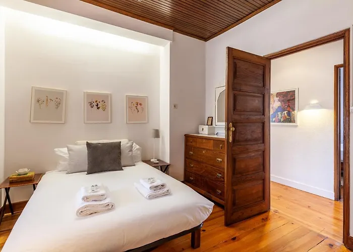 Casa Do Lamacal - Minho's Guest Dom wakacyjny Guardizela