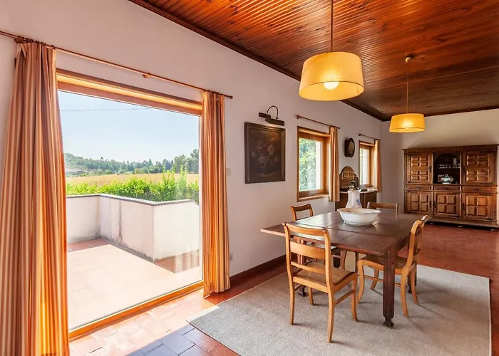 Dom wakacyjny Casa Do Lamacal - Minho's Guest