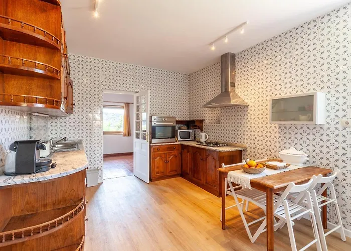 Casa de Férias Casa Do Lamaçal - Minho's Guest