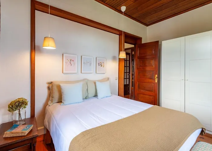 Casa Do Lamacal - Minho's Guest