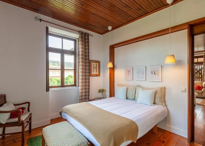 Casa Do Lamacal - Minho's Guest Dom wakacyjny