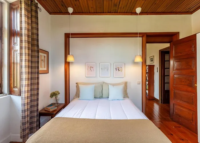 Casa de Férias Casa Do Lamaçal - Minho's Guest