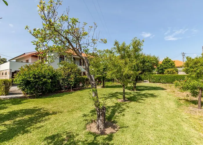 Casa Do Lamacal - Minho's Guest Dom wakacyjny