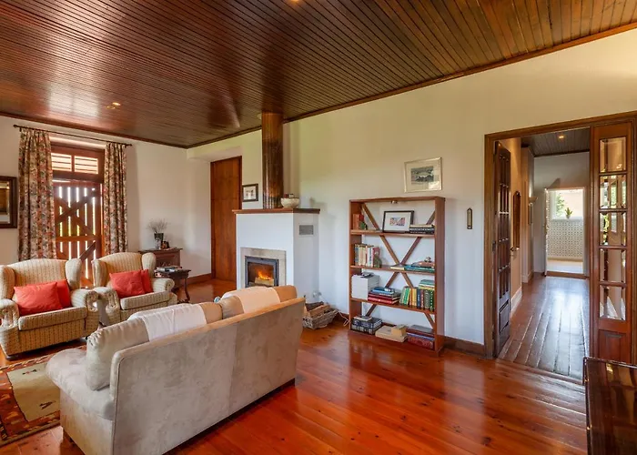 Casa Do Lamaçal - Minho's Guest Casa de Férias Guardizela