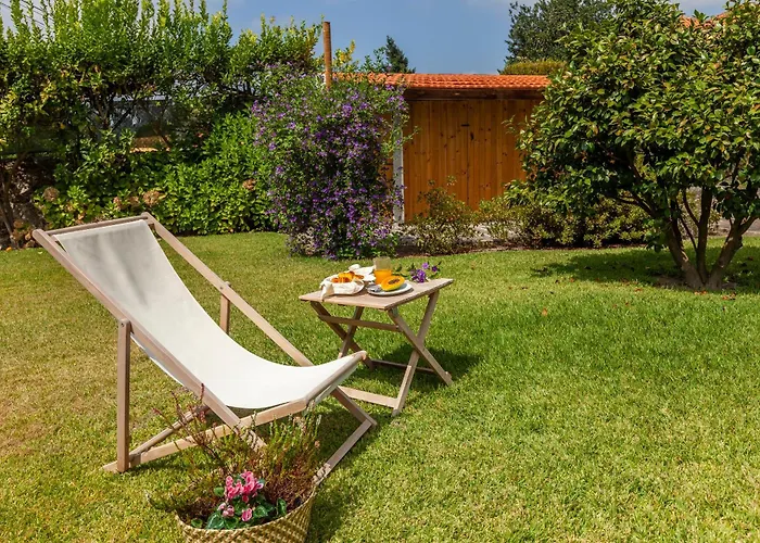 Casa Do Lamacal - Minho's Guest Dom wakacyjny