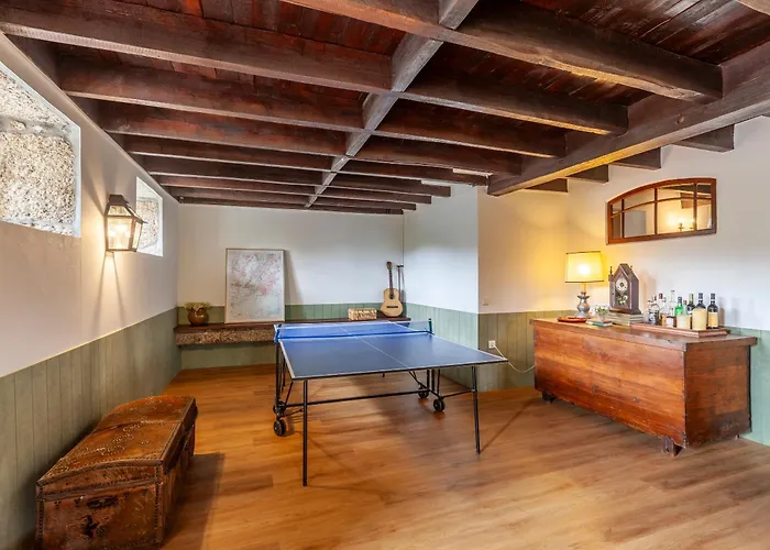 Casa Do Lamacal - Minho's Guest