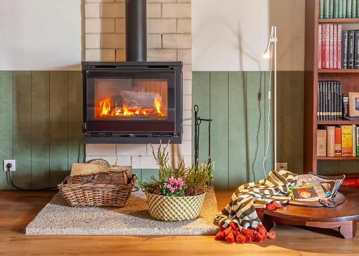 Casa Do Lamacal - Minho's Guest Dom wakacyjny