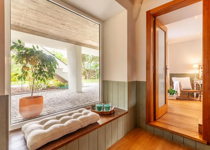 Casa Do Lamaçal - Minho's Guest Guardizela