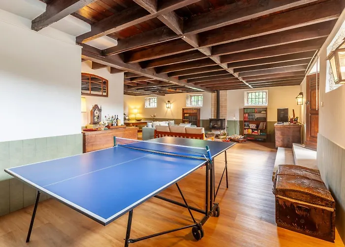 Casa Do Lamacal - Minho's Guest