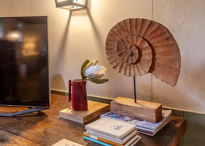 Casa de Férias Casa Do Lamaçal - Minho's Guest *