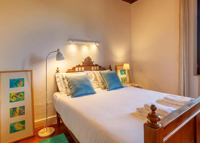 Casa de Férias Casa Do Lamaçal - Minho's Guest Guardizela