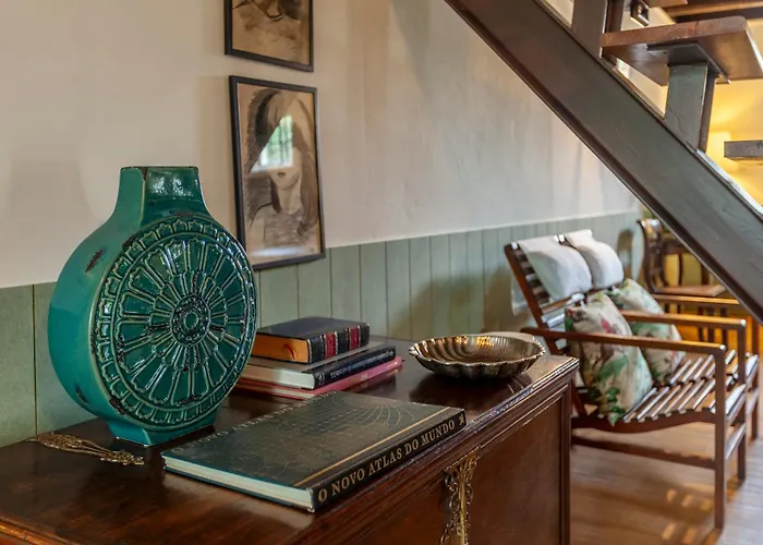 Casa Do Lamacal - Minho's Guest