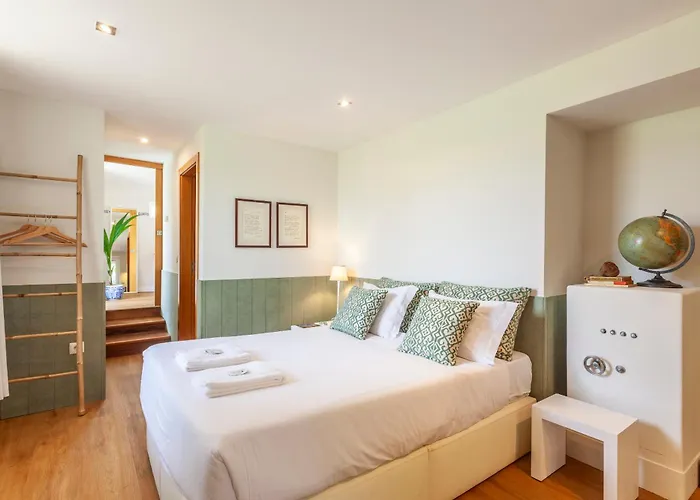 Casa Do Lamacal - Minho's Guest Dom wakacyjny