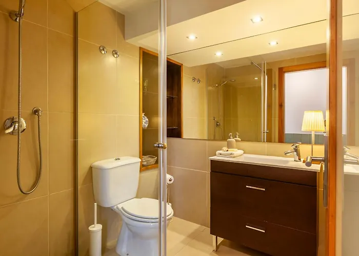 Casa Do Lamaçal - Minho's Guest Casa de Férias *