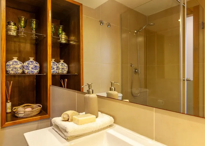 Dom wakacyjny Casa Do Lamacal - Minho's Guest *