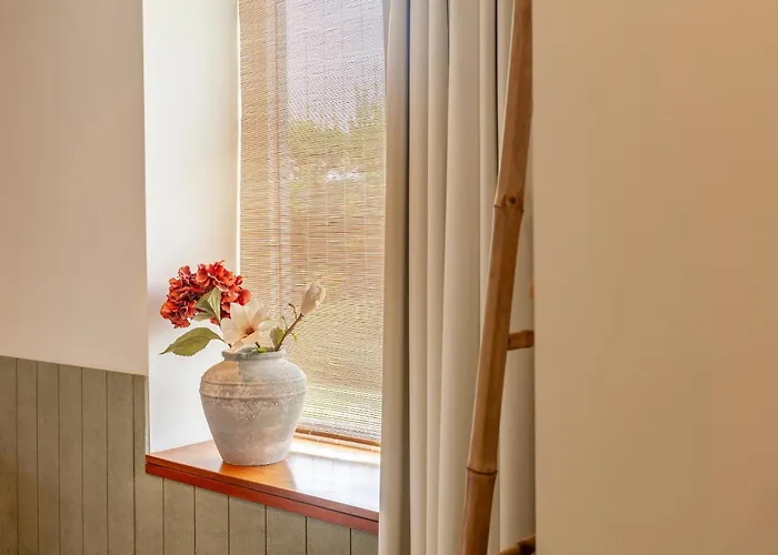 Casa Do Lamaçal - Minho's Guest Casa de Férias Guardizela